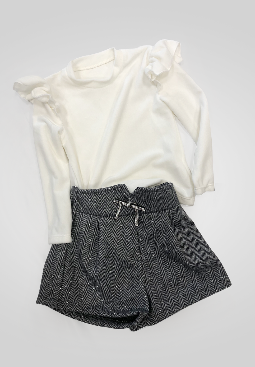 Completo Eleganza Autunno/Inverno