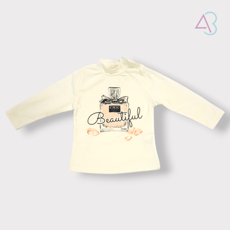 Completo Eleganza Baby: Giacca e Gonna - immagine 2
