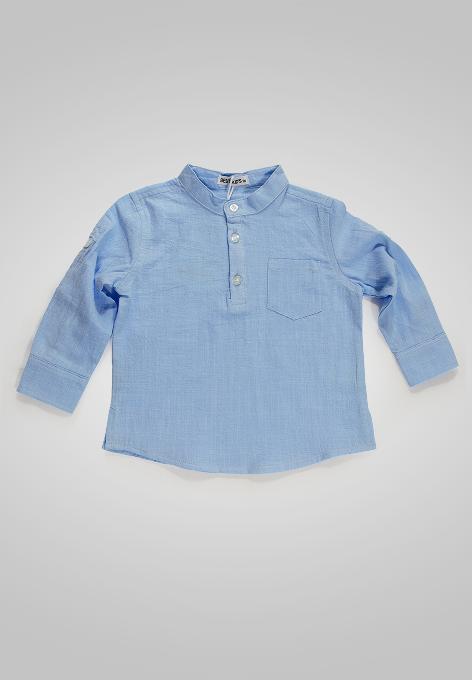 Camicetta leggera in cotone